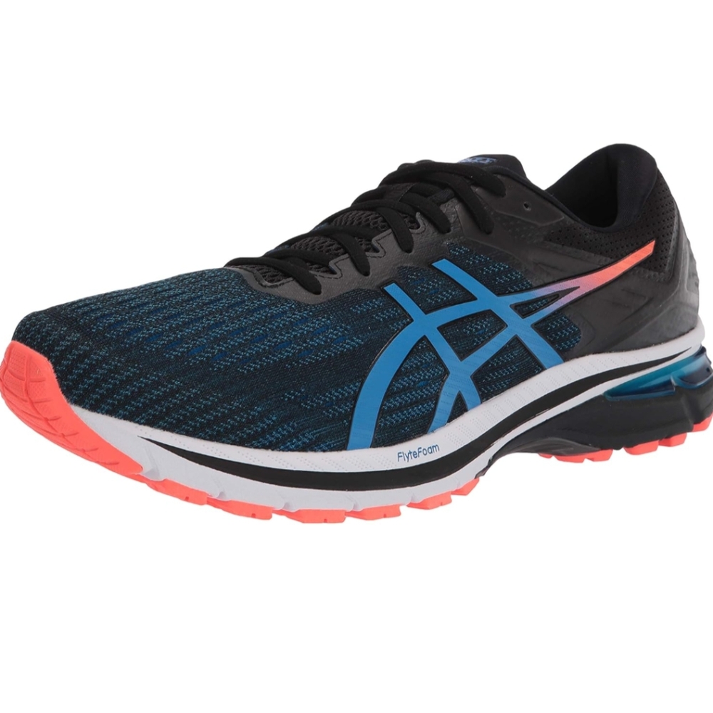 ASICS Men's GT-2000 9 Knit Running Shoes (4E Wide Width)